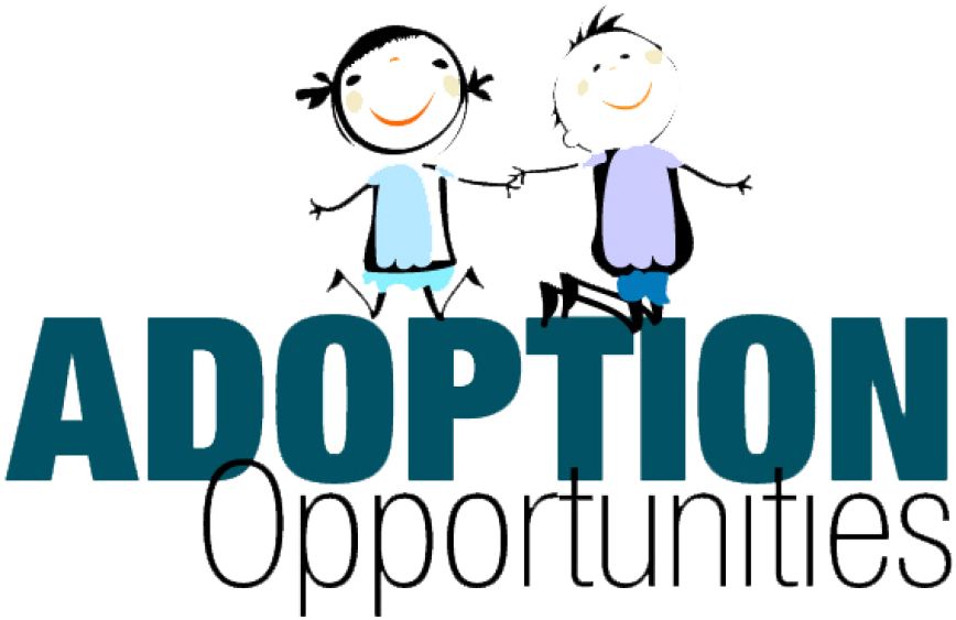 Adoption Opportunities